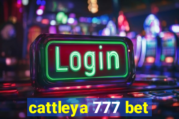 cattleya 777 bet